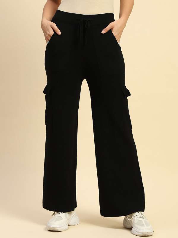 Women Rayon Track Pants Buy Women Rayon Track Pants online in India