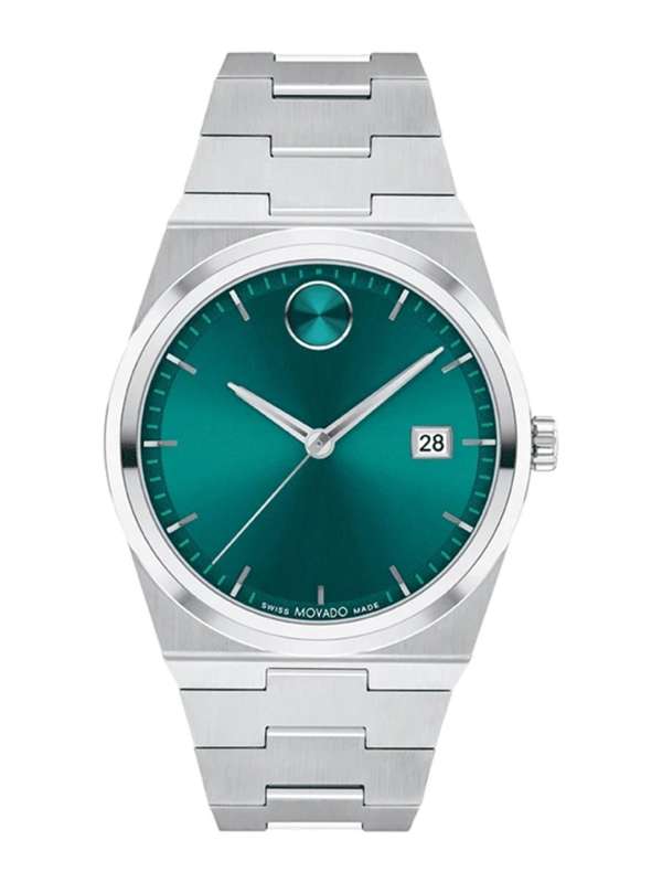 Buy Premium Movado Watches for Men At Best Prices on Myntra