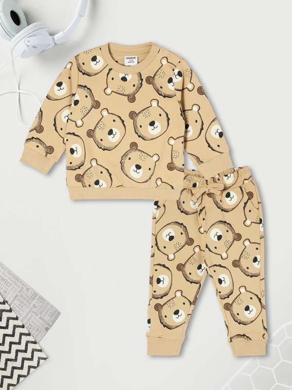 Max Clothing Set Buy Max Clothing Set online in India