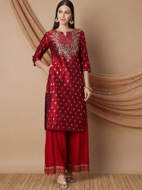 Lifestyle ethnic wear hot sale