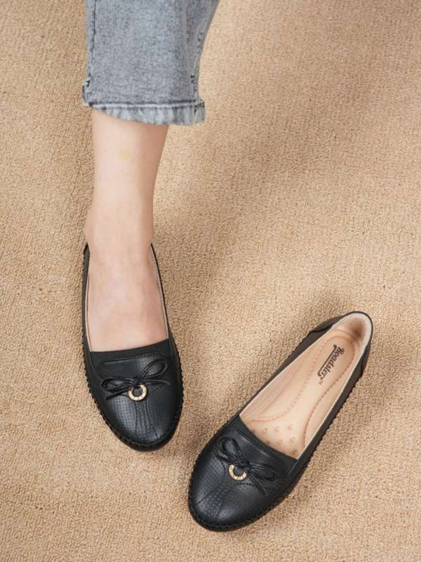 Lancer flat shoes on sale