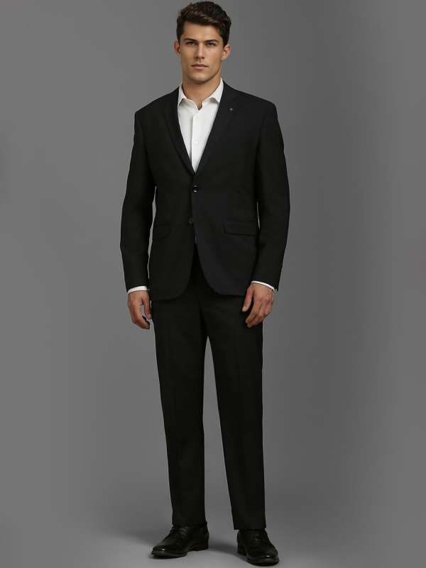 Louis philippe suits near me on sale