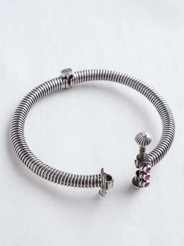 Silver kadas online discount