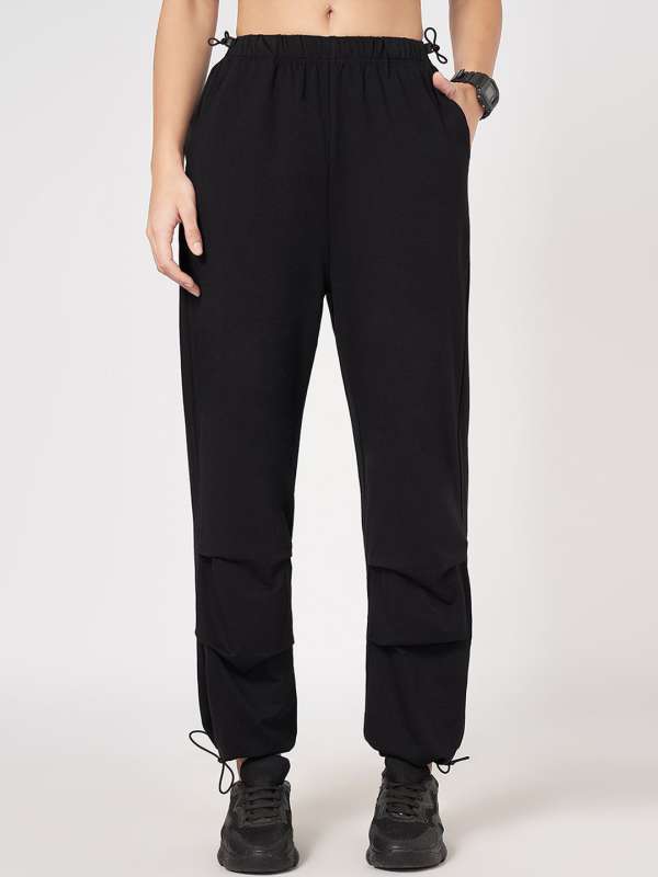 Ajile By Pantaloons Track Pants Buy Ajile By Pantaloons Track Pants online in India