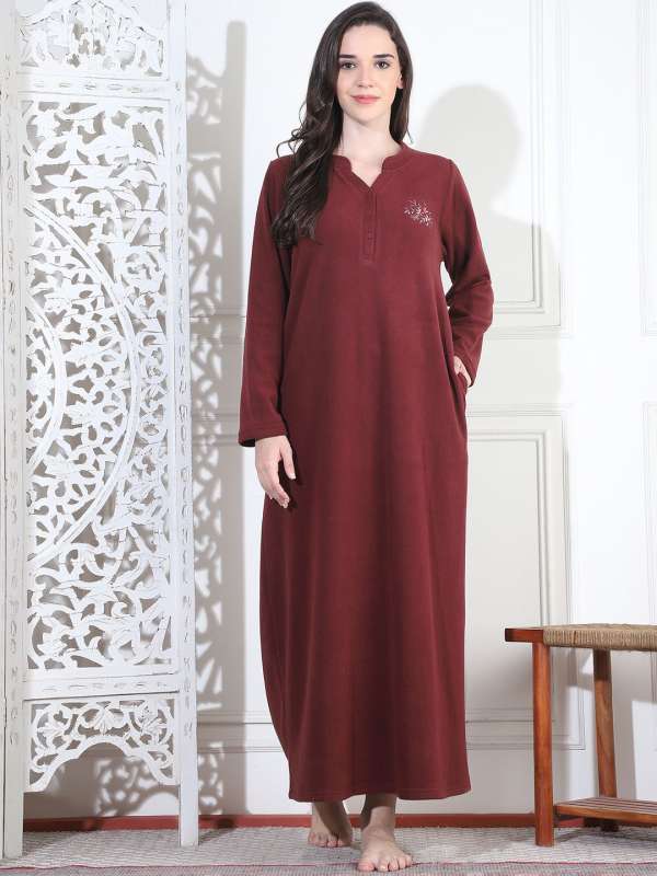 Best night dress online store