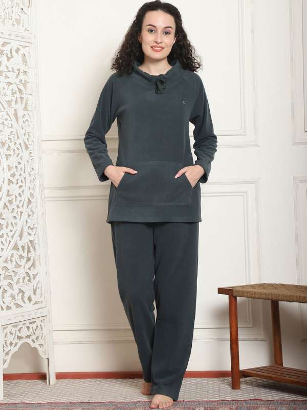 Kanvin winter night suit clearance