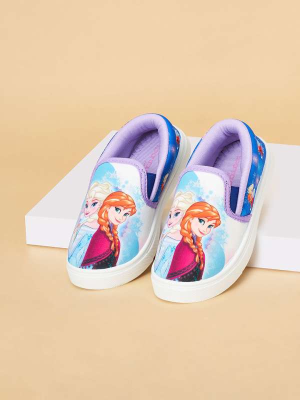 Shoes for girls below 5 shop