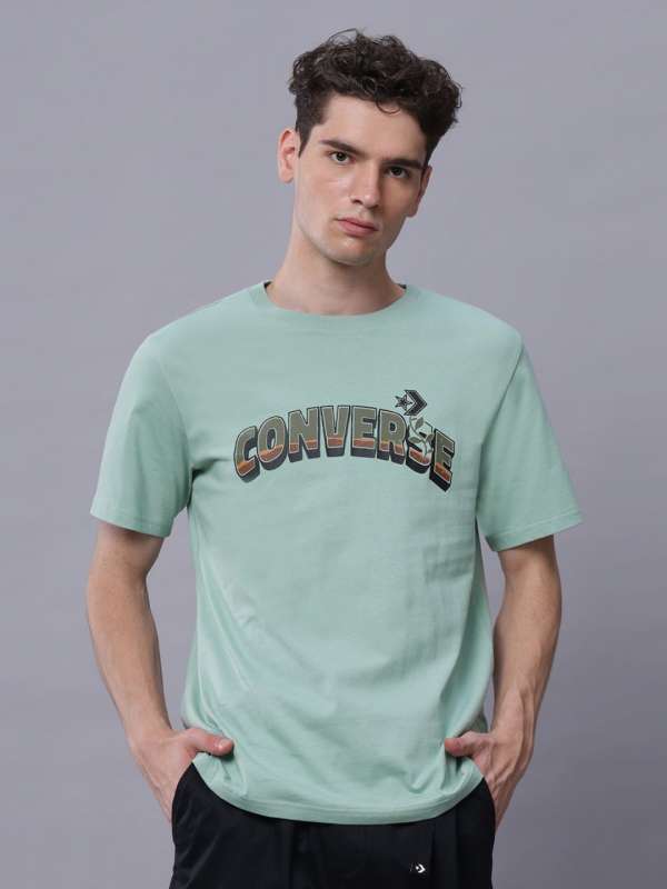 Converse clothing online 2025