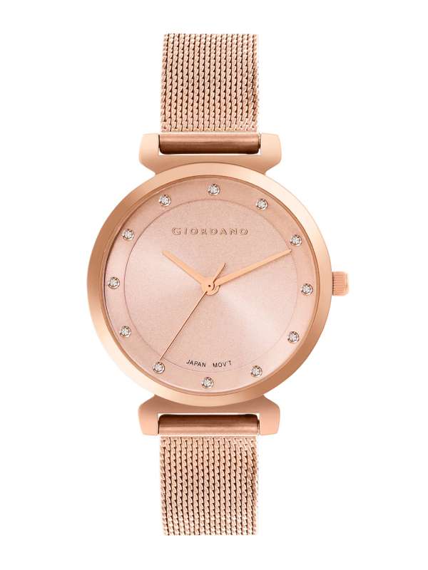 Giordano Watches For Women Buy Giordano Watches For Women online in India