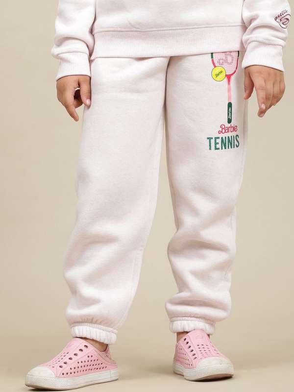 Pink track pants womens shop