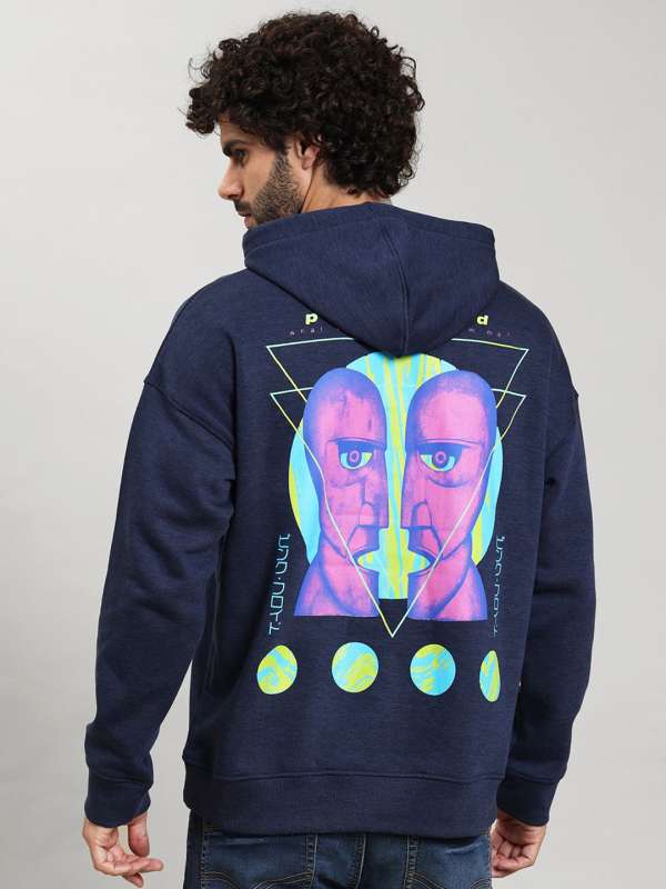 Pink Floyd Sweatshirts Buy Pink Floyd Sweatshirts Online in India