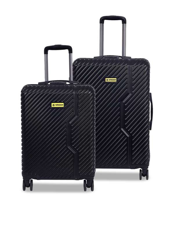 Trolley Bags Buy Trolley Bags for Men Women Girls Online in India Myntra