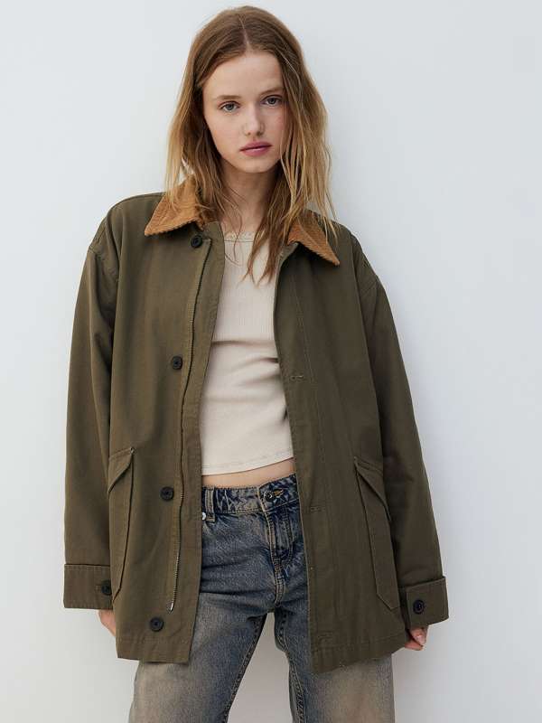 Boss jackets online clearance