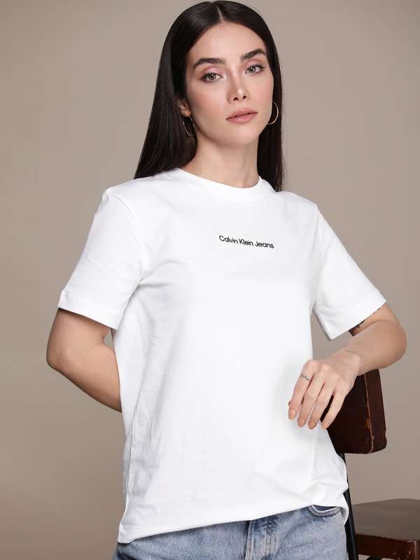 Calvin Klein Tshirts Buy Calvin Klein Tshirts online in India