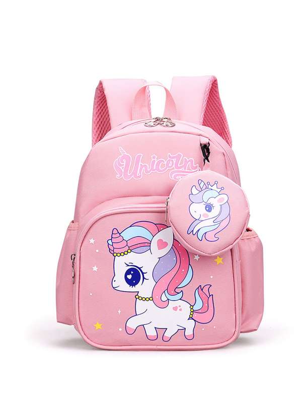 School Bags Buy Stylish School Bags for Boys Girls Online Myntra