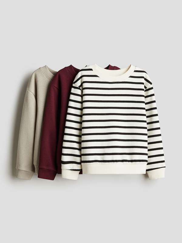 Nike cricket sweater top