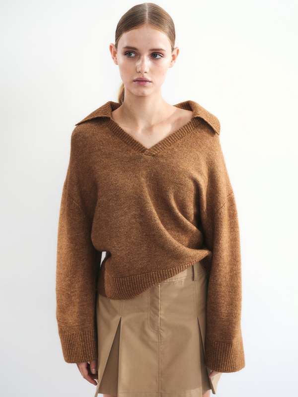 H&m sweaters india store