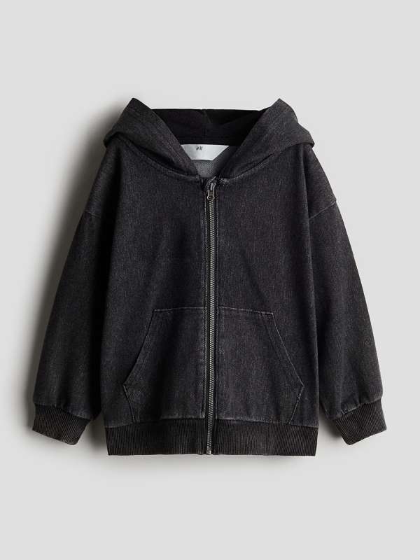 Mens hoodies myntra store