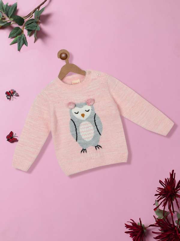 Buy Adorable Baby Sweaters at Best Price in India Myntra