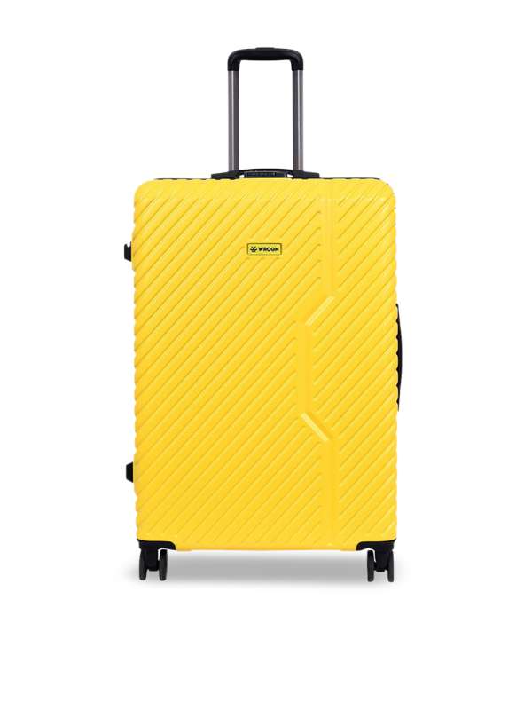 Suitcase for men best sale