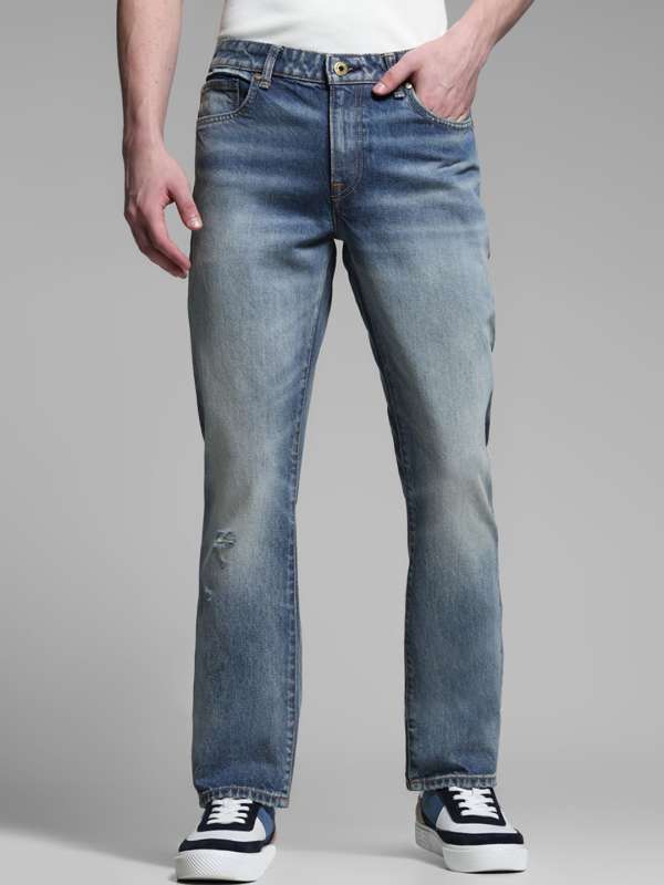 Jack Jones Blue Regular Fit Jeans Nick 3627584.htm Buy Jack Jones Blue Regular Fit Jeans Nick 3627584.htm online in India