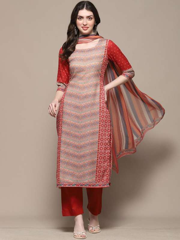 Branded churidar materials hotsell