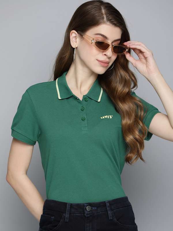 Levi's polo shirt discount