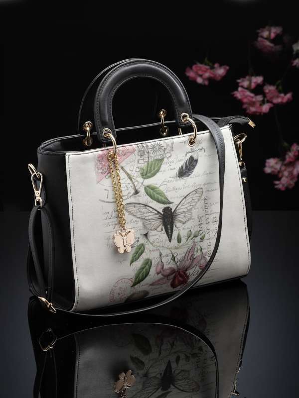 Butterflies Handbags Buy Butterflies Handbags online in India