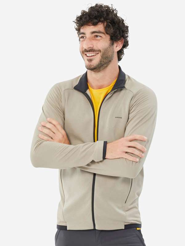 Jumper jacket mens online