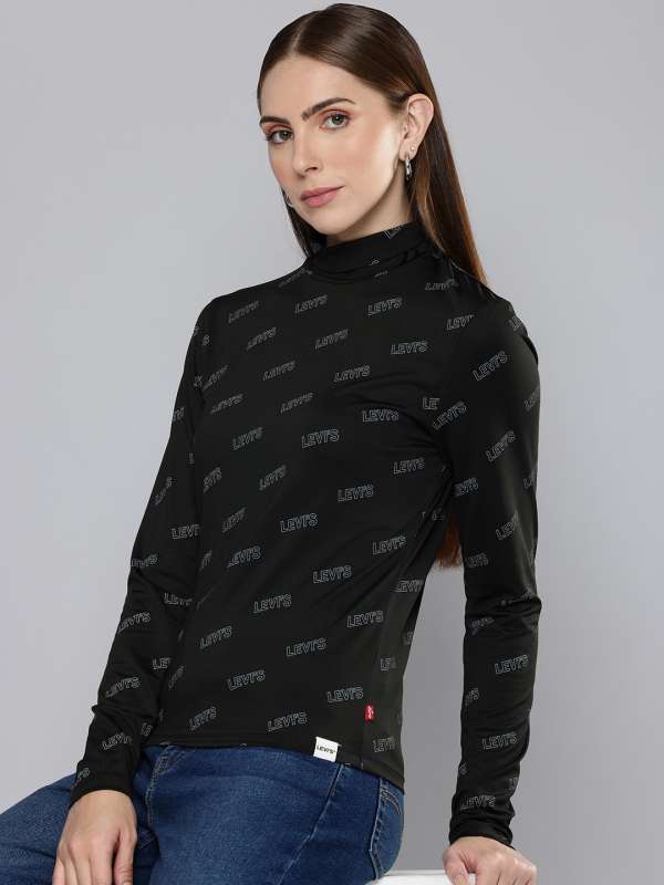Levis Long Sleeves Tshirts Buy Levis Long Sleeves Tshirts online in India
