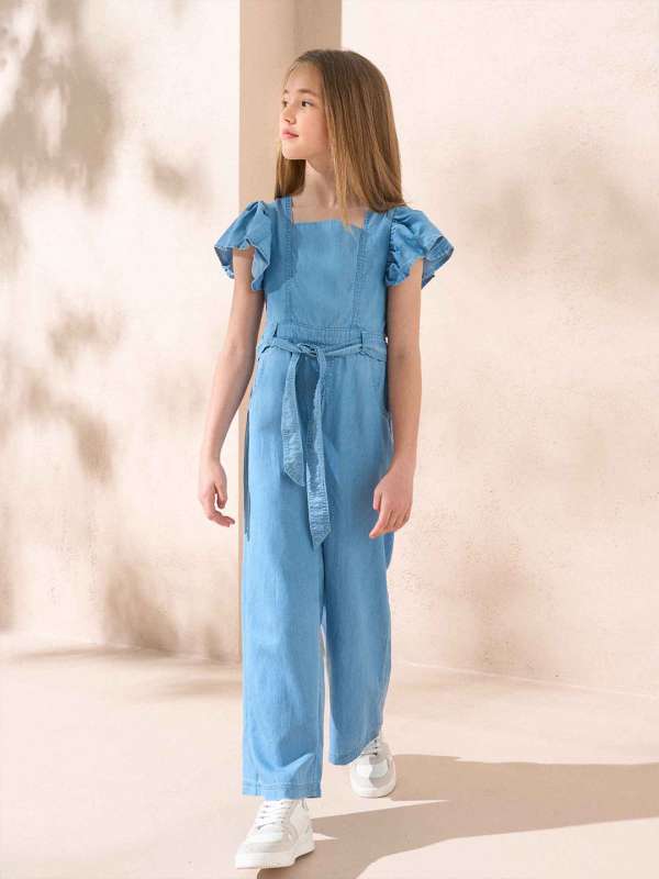 Jumpsuit for ladies at legit outlet