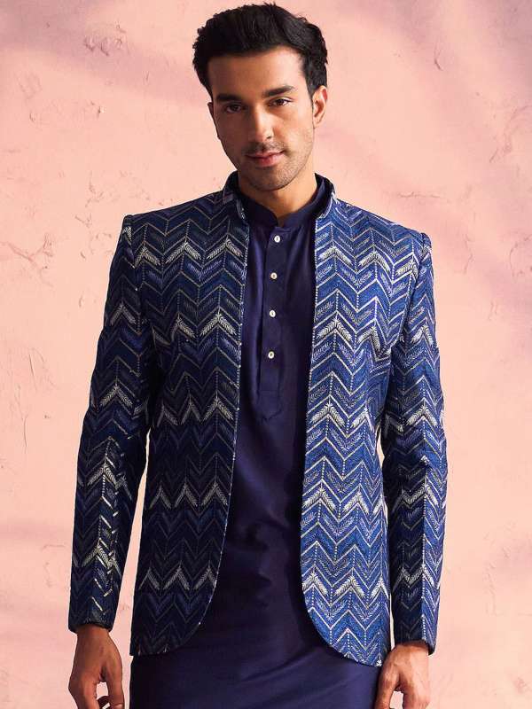 Buy Jodhpuri Suits for Men Online in India Myntra
