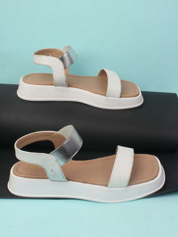 Mast and harbour sandals womens deals