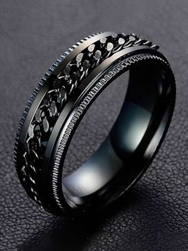 Men thumb rings shop