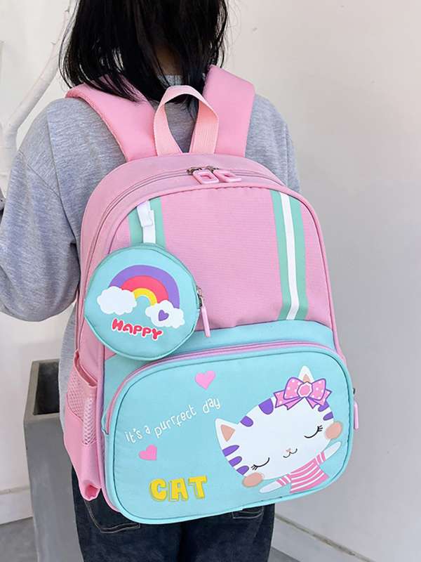 Model college bags best sale