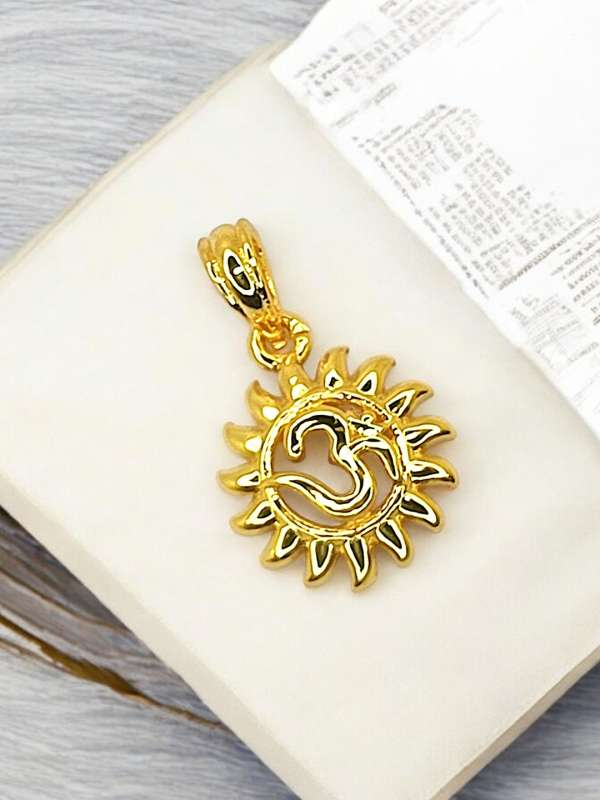 Tie Dye Sun Pendant Buy Tie Dye Sun Pendant online in India