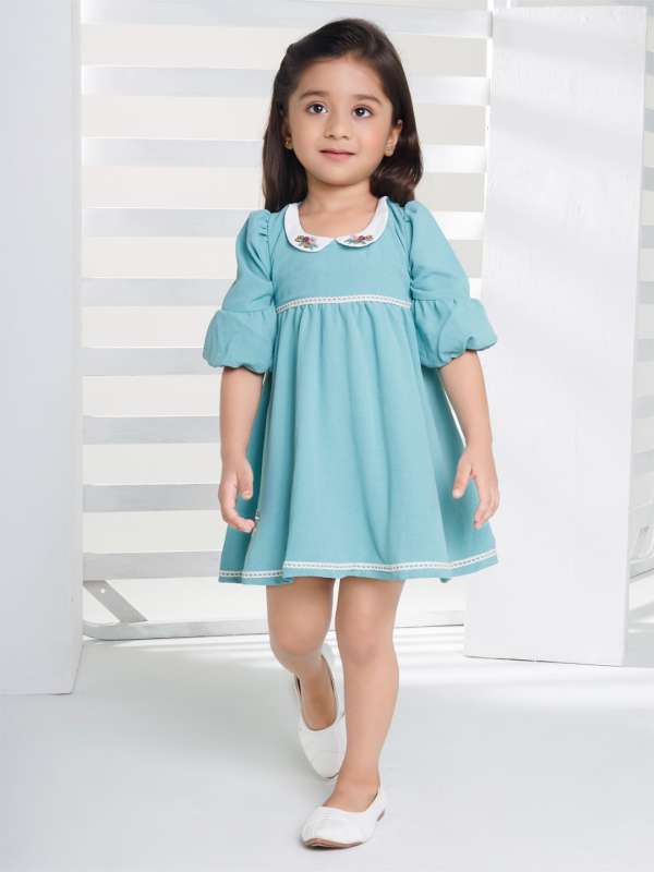 Buy Peppermint Dresses Online in India Myntra