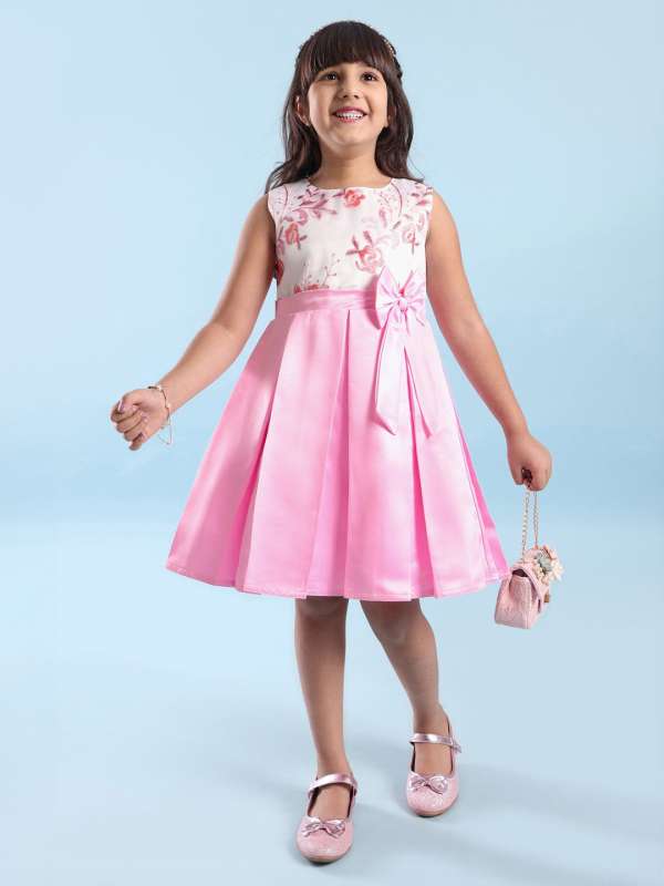 Kids Girls Party Wear Dresses Buy Kids Girls Party Wear Dresses online in India