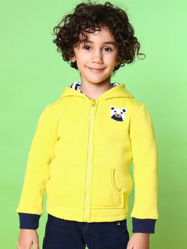 Boys Fleece Sweatshirts Buy Boys Fleece Sweatshirts online in India