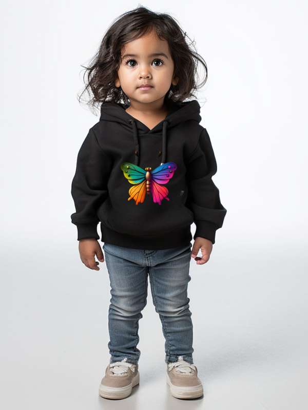 Myntra kidswear online on sale