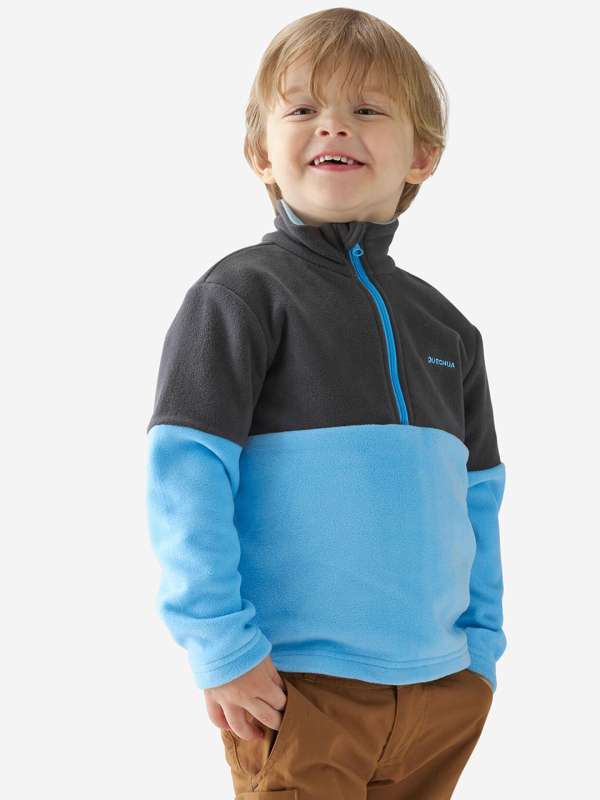 Decathlon kids coats online