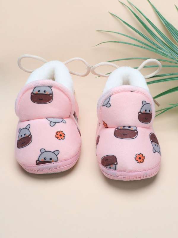 Myntra baby girl shoes cheap