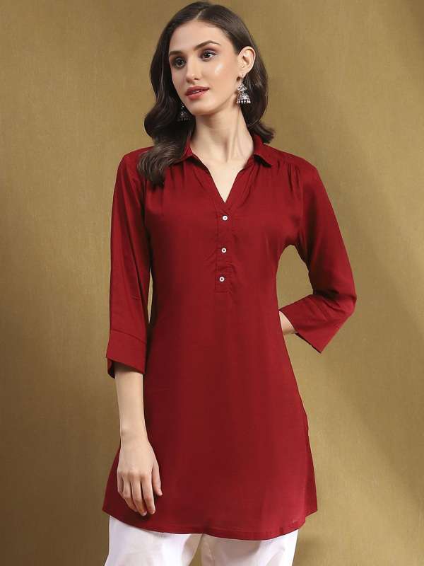 Myntra kurtis biba 2016 store