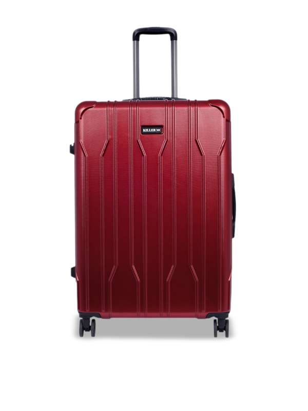 Killer Trolley Bag Buy Killer Trolley Bag online in India