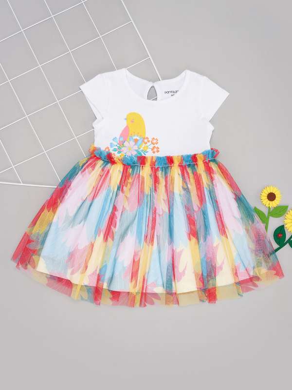 Myntra baby girl dress discount