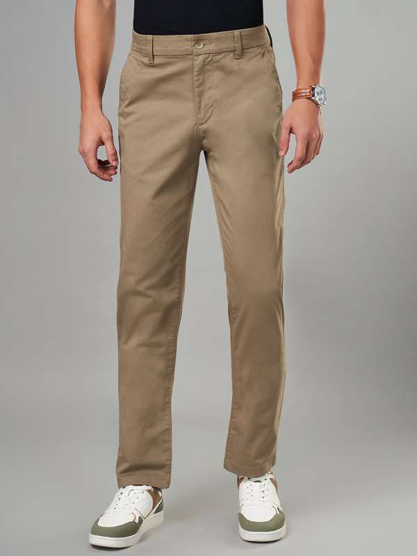Pantaloons trousers online shop