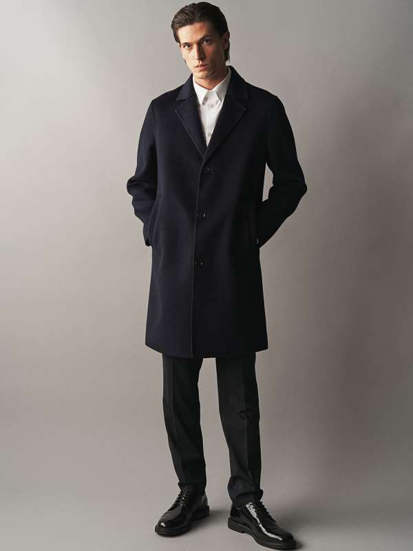 Men Casual Coat Buy Men Casual Coat online in India