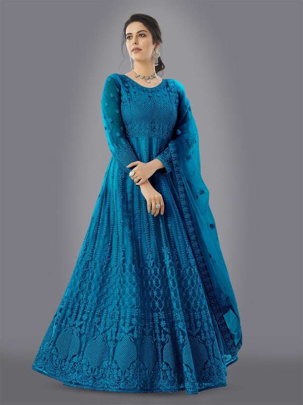 Gown tops online sales