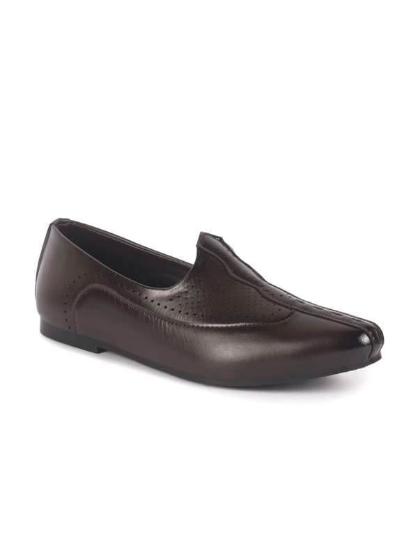 Buy Men S Wedding Shoes Online Get Up To 80 Off Myntra