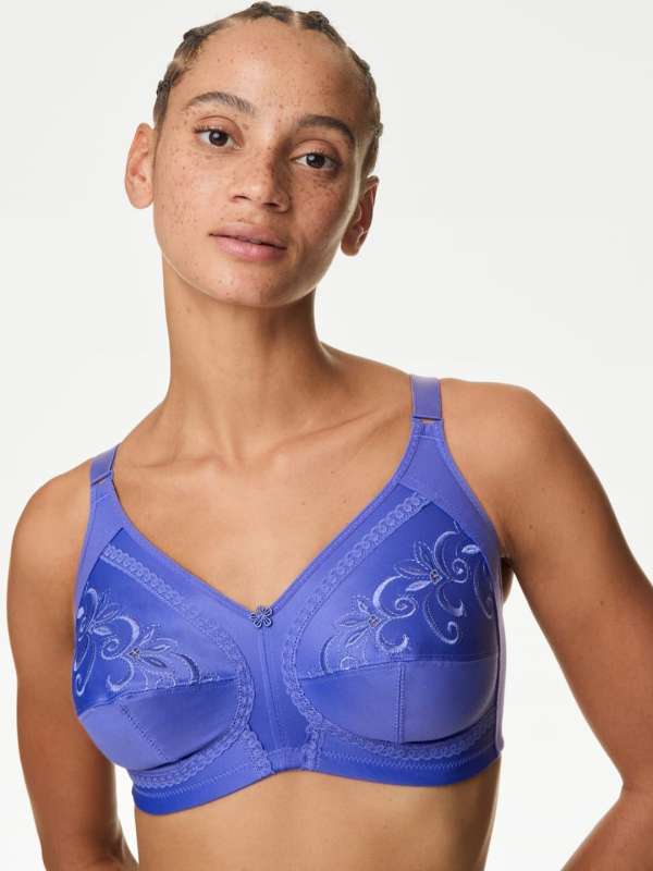 Sports bra marks and spencer india new arrivals